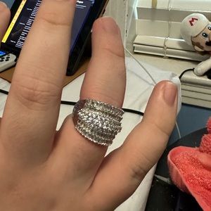 925 sterling silver never been worn